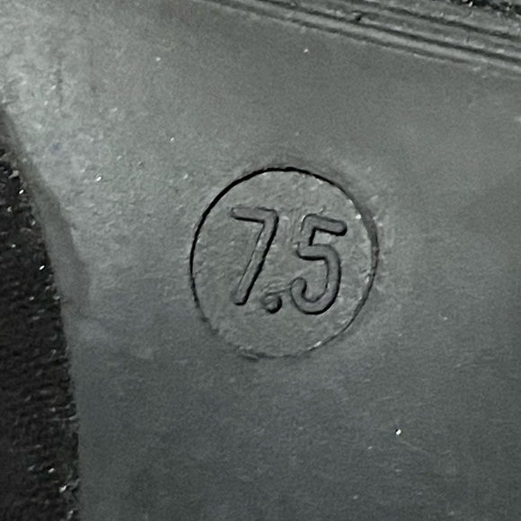 Yoki shoes - Picture 5 of 8